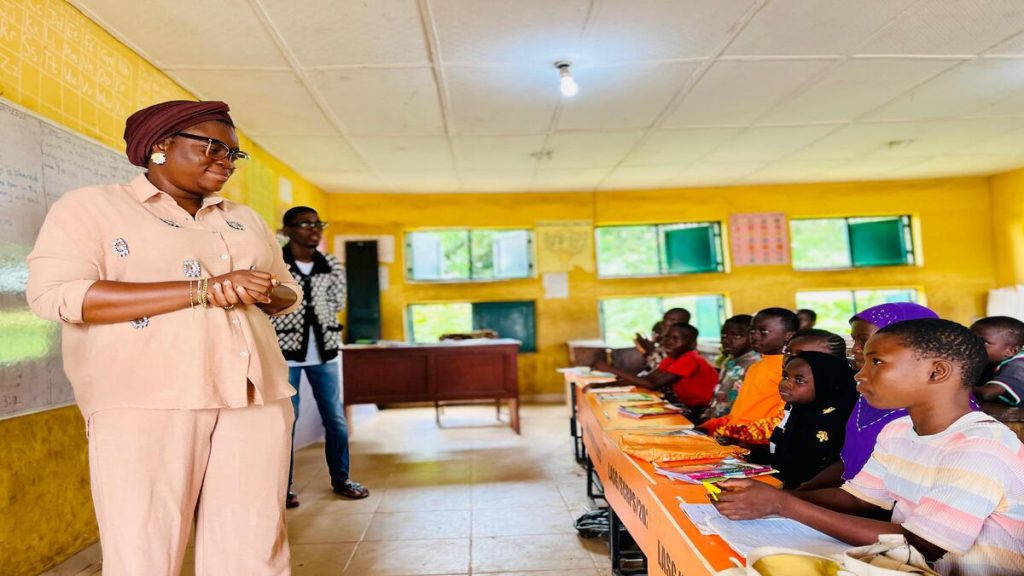 ijede-council-mayoress-summer-coaching-visit