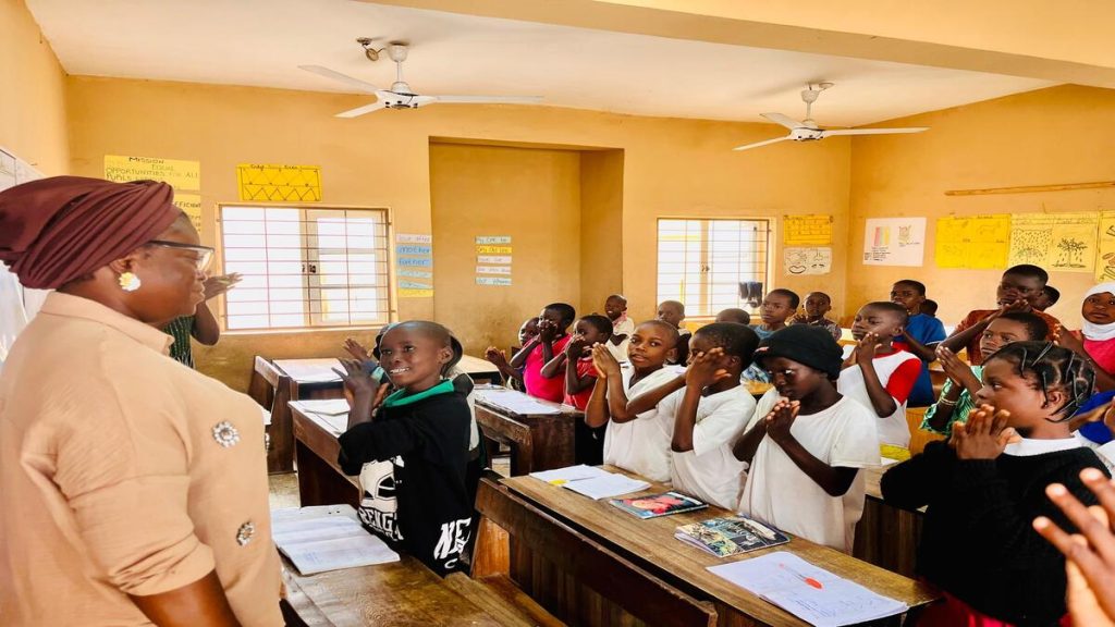 ijede-council-mayoress-summer-coaching-visit