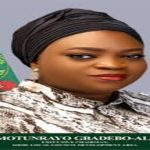 Hon. Motunrayo Of Ijede LCDA Commends Rep. Jimi Benson For 500 KVA Transformer To Ipakan