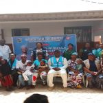 Protecting Our Future: Ladega Flags Off Measles-Rubella Vaccination Drive